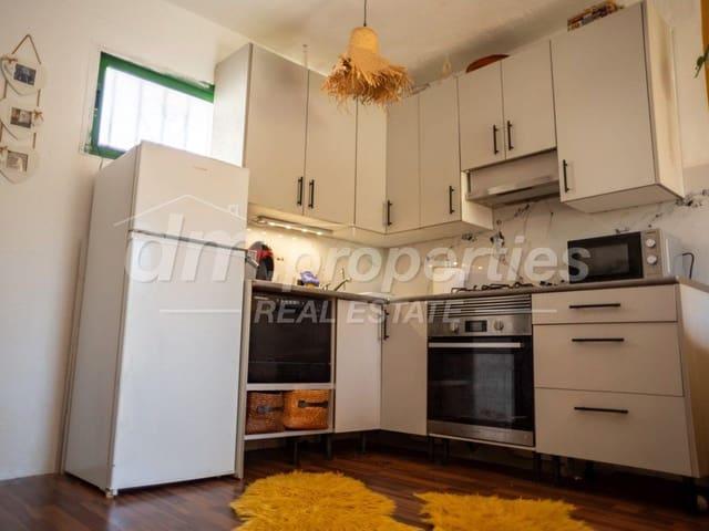 Apartamento en venta en Costa del Silencio, Tenerife