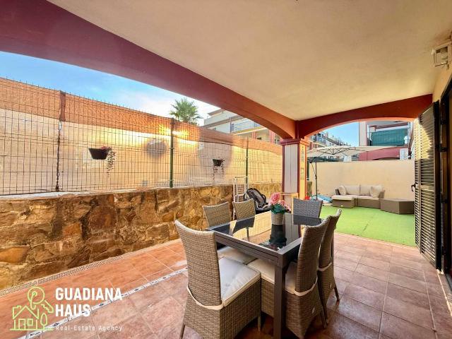 Apartamento en Venta en Costa Esuri