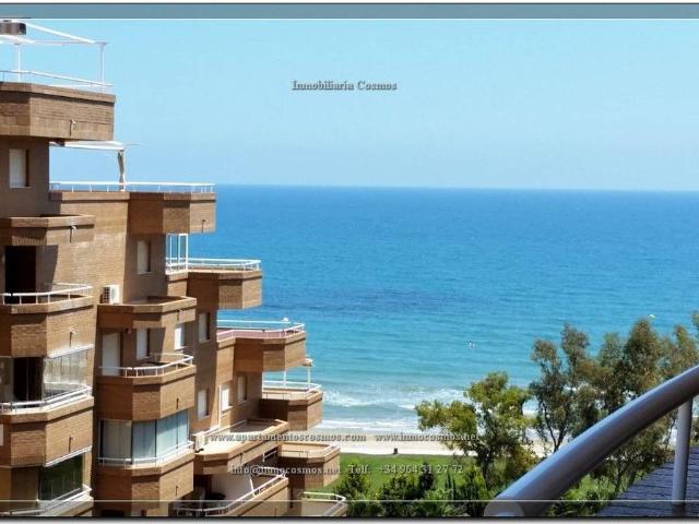 Apartamento en Venta en Costa Marina