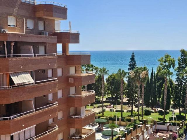 Apartamento en Venta en Costa Marina
