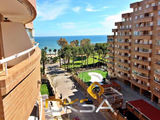 Apartamento en Venta en Costa Marina