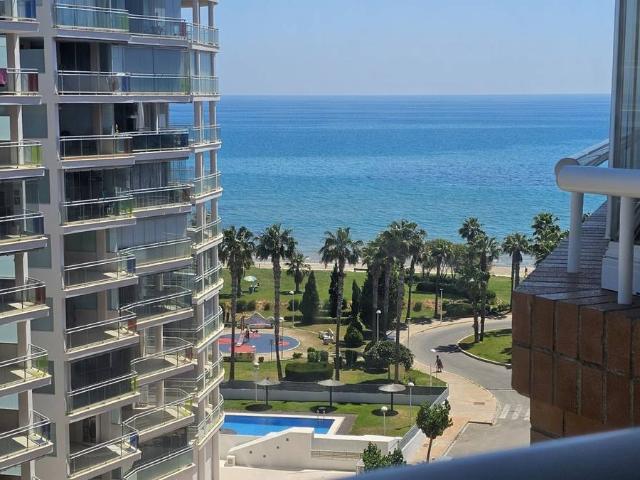 Apartamento en Venta en Costa Marina