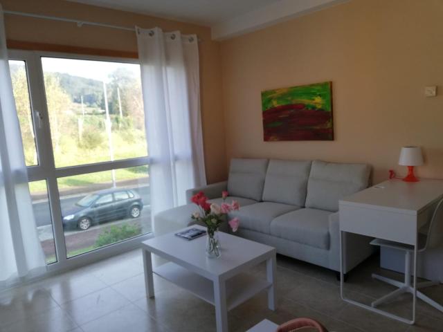 Apartamento en venta en Costa Miño