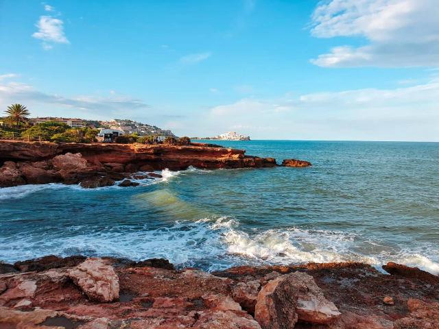 Apartamento en Venta en Costa Sur