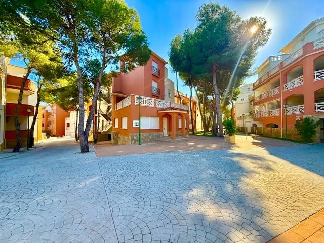 Apartamento en Venta en Costa Sur