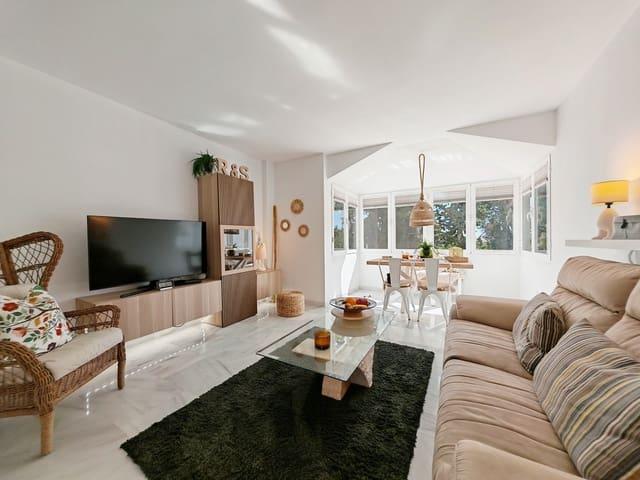 Apartamento en venta en Costabella, Málaga Costa del Sol