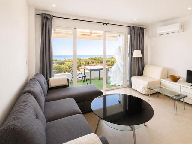 Apartamento en venta en Costabella, Málaga Costa del Sol
