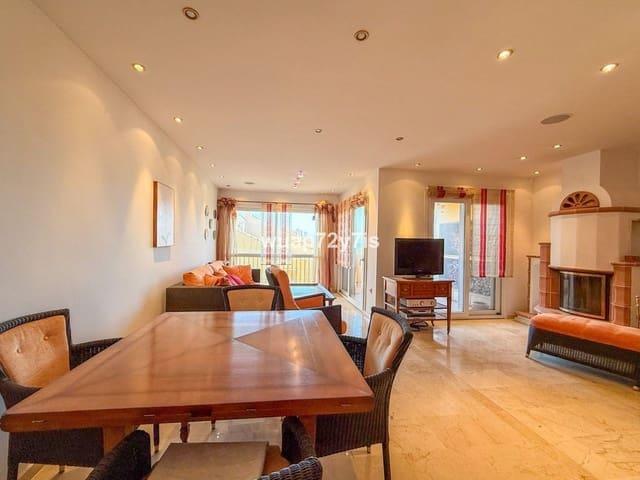 Apartamento en venta en Costabella, Málaga Costa del Sol