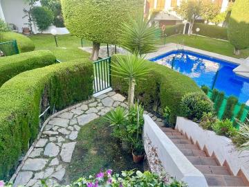 Costalita, Urb Bel-Air, Málaga, Andalucía, Andalucía