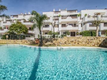 Costalita, Urb Bel-Air, Málaga, Andalucía, Andalucía