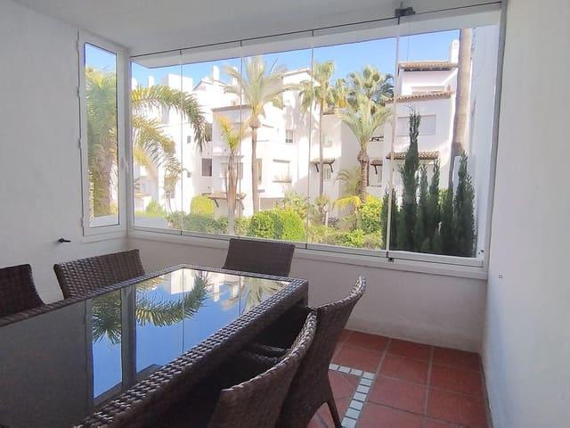 Apartamento en venta en Costalita, Málaga Costa del Sol