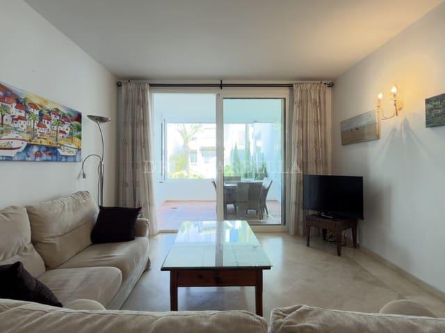 Apartamento en venta en Costalita, Málaga Costa del Sol