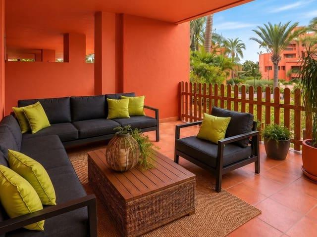 Apartamento en venta en Costalita, Málaga Costa del Sol