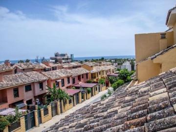 Costalita, Urb Bel-Air, Málaga, Andalucía, Andalucía
