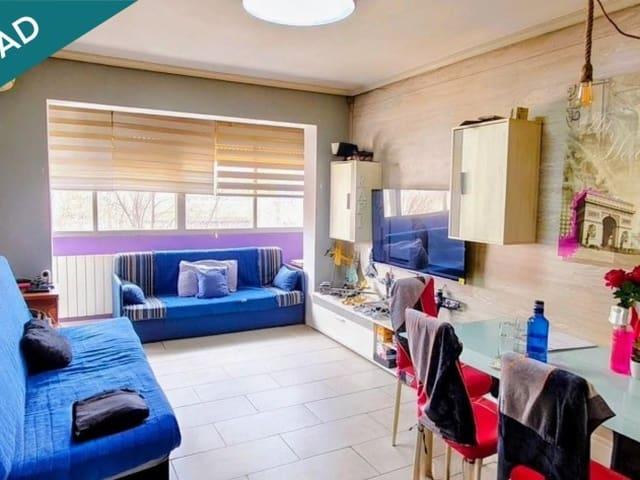 Apartamento en venta en Coslada, Madrid