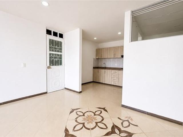 Apartamento En Venta En Cota En Cota V389894
