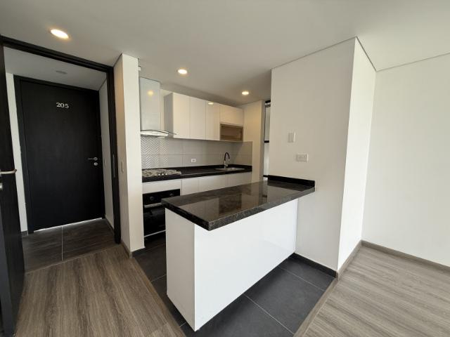 Apartamento En Venta En Cota En Vereda El Abra V375341