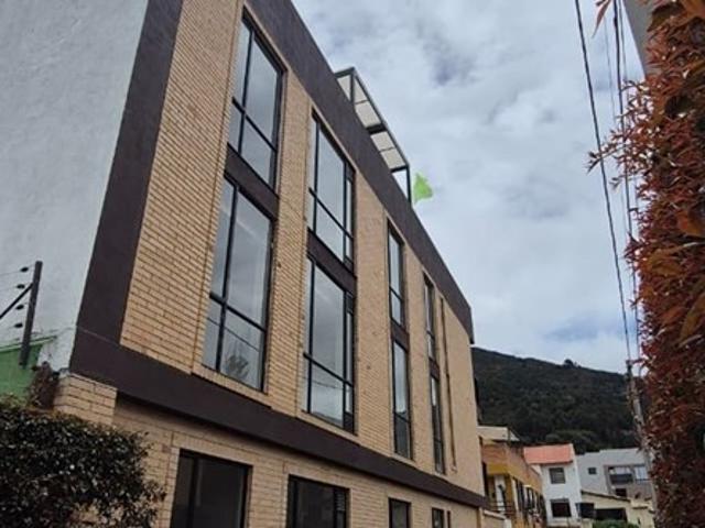 Apartamento En Venta En Cota V392101