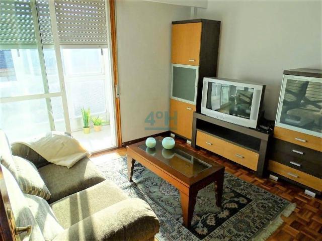 Apartamento en Venta en Couto