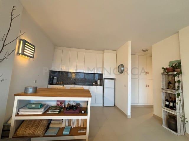 Apartamento en venta en Coves Noves, Menorca