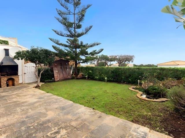 Apartamento en venta en Coves Noves, Menorca