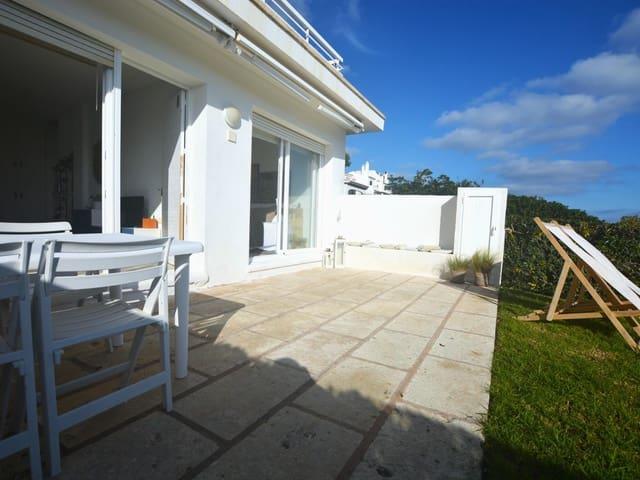 Apartamento en venta en Coves Noves, Menorca