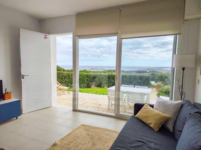 Apartamento en venta en Coves Noves, Menorca