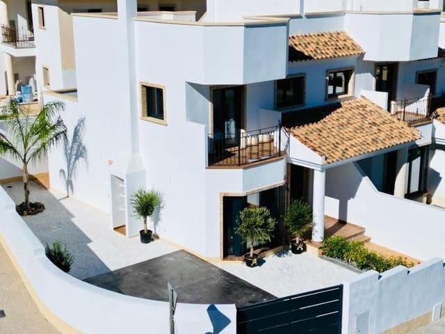 Apartamento en venta en Cox, Alicante