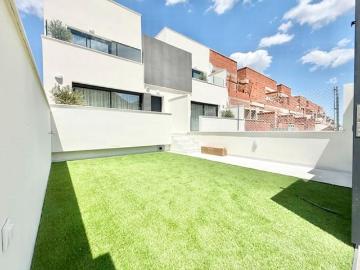 Apartamento en venta en Cox, Alicante