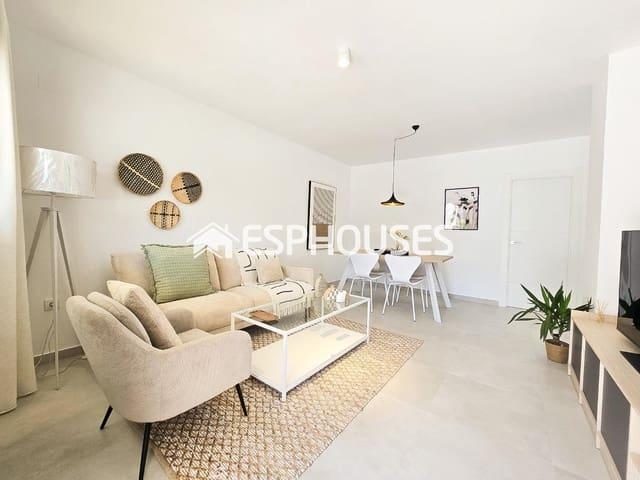 Apartamento en venta en Cox, Alicante