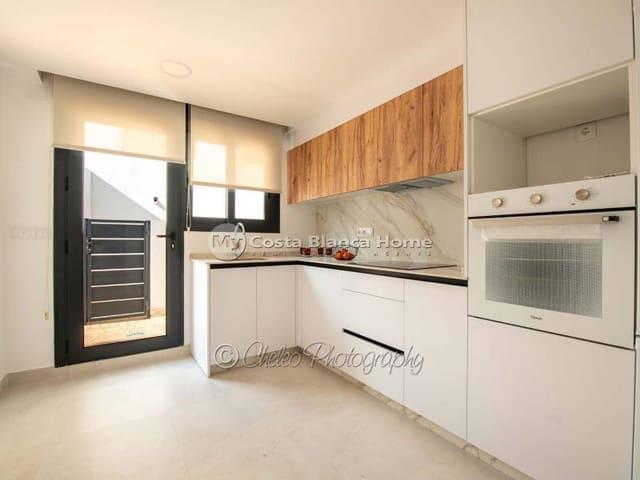 Apartamento en venta en Cox, Alicante