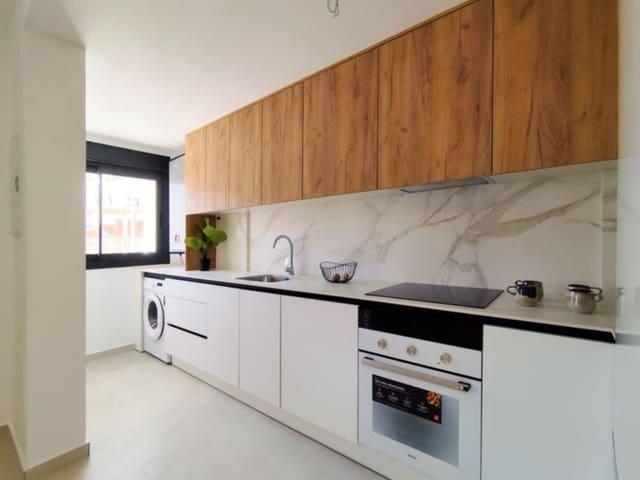 Apartamento en venta en Cox, Alicante