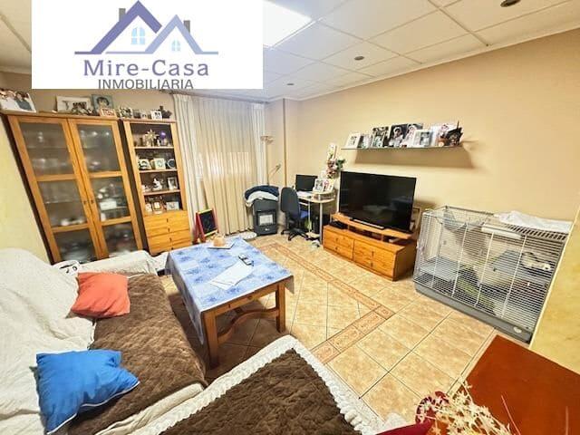 Apartamento en venta en Crevillente / Crevillent, Alicante