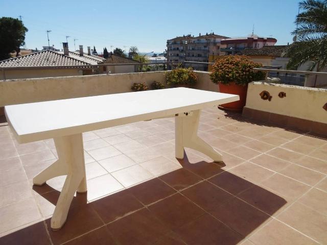 Apartamento en Venta en Creixell