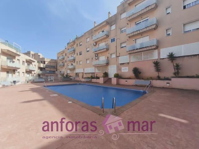 Apartamento en venta en Creixell, Tarragona Costa Dorada