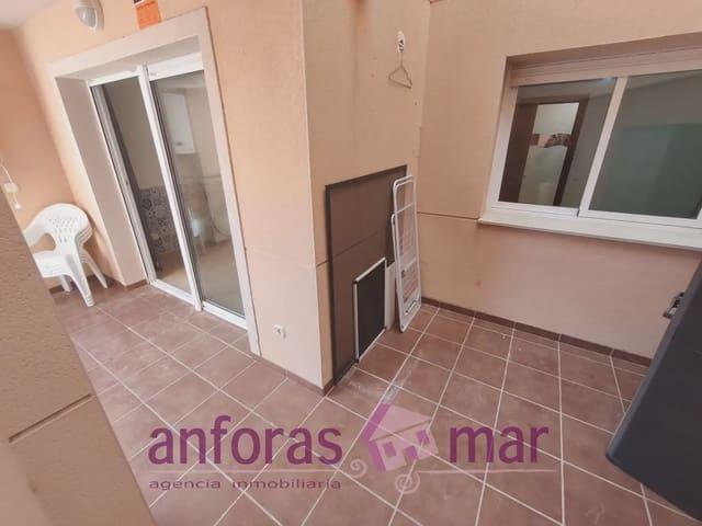 Apartamento en venta en Creixell, Tarragona Costa Dorada