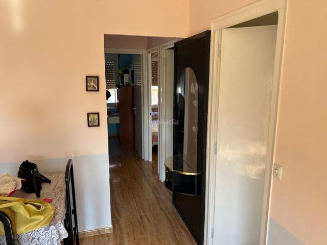 Apartamento en venta en Creixell Costa Dorada. Acogedor piso en Creixell. Apartamentos.