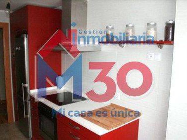 Apartamento en Venta en Crucero Aquende