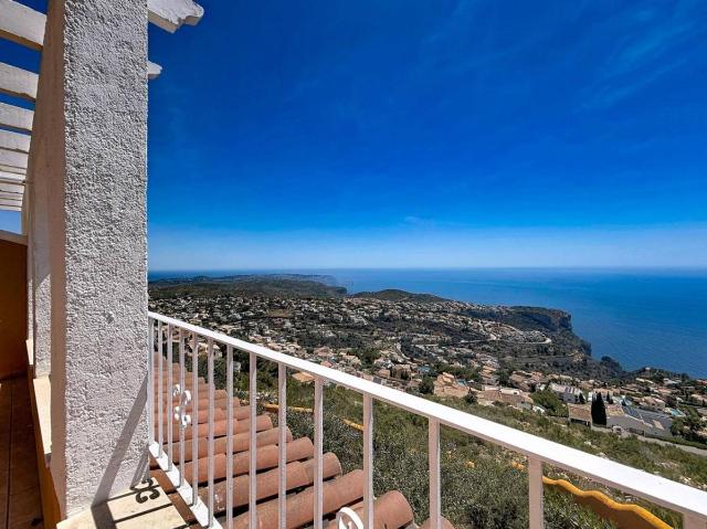 Apartamento en Venta en Cumbre del Sol