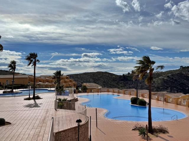 Apartamento en Venta en Cumbre del Sol