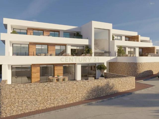 Apartamento en Venta en Cumbre del Sol