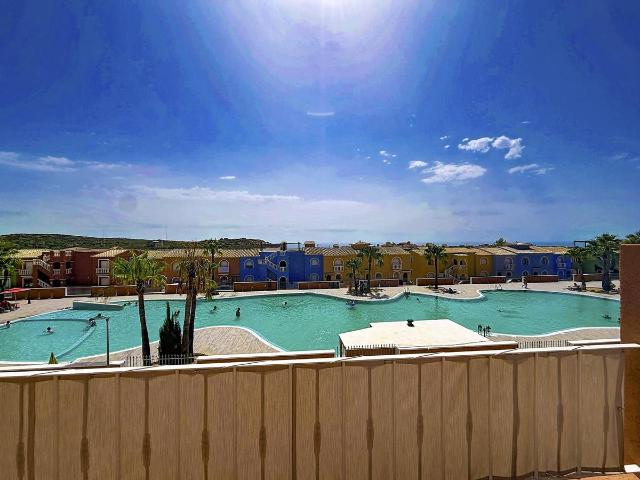 Apartamento en Venta en Cumbre del Sol