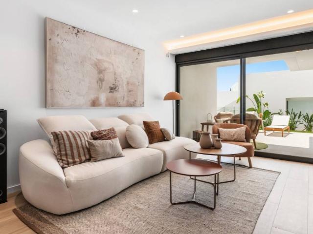 Apartamento en Venta en Cumbre del Sol