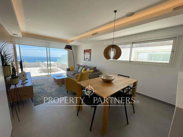 Apartamento en Venta en Cumbre del Sol
