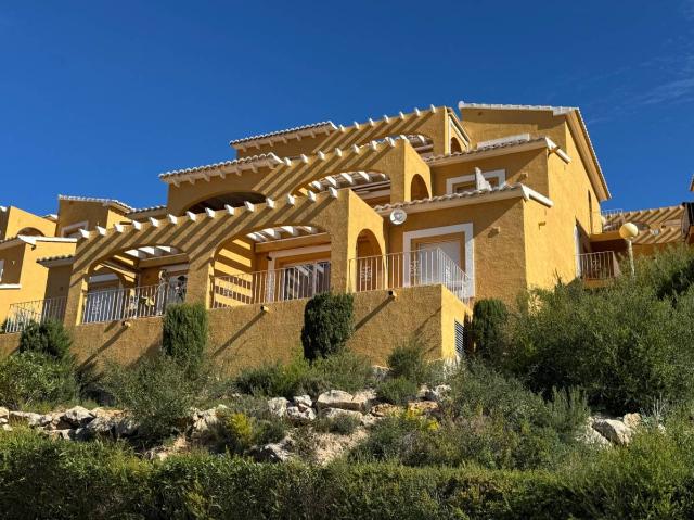 Apartamento en Venta en Cumbre del Sol