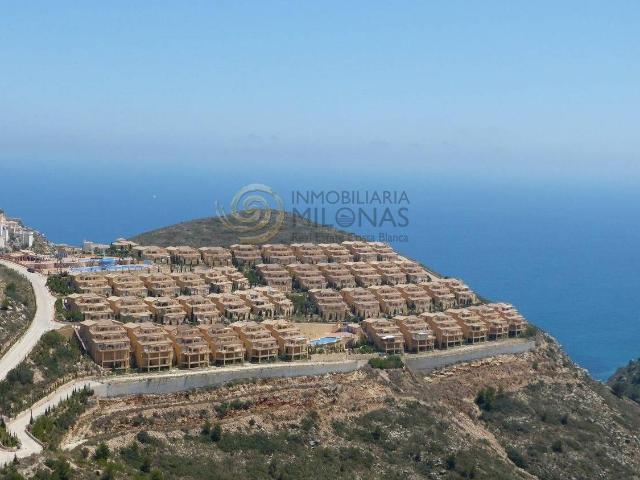 Apartamento en Venta en Cumbre del Sol
