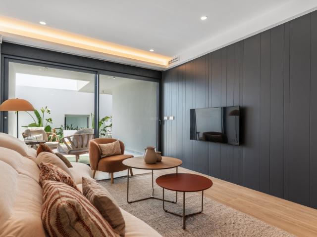 Apartamento en Venta en Cumbre Del Sol Alicante