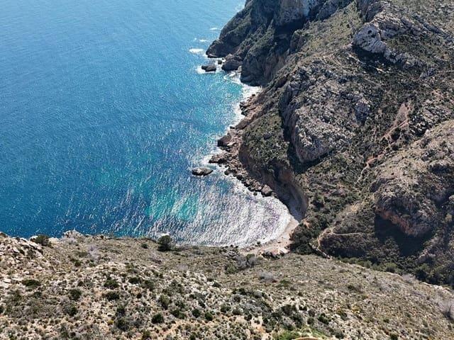 Apartamento en venta en Cumbre del Sol, Alicante Costa Blanca