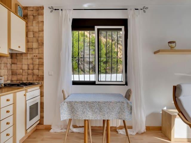 Apartamento en venta en Cumbre del Sol, Alicante Costa Blanca