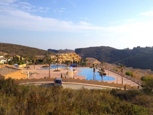 Apartamento en venta en Cumbre del Sol, Alicante Costa Blanca